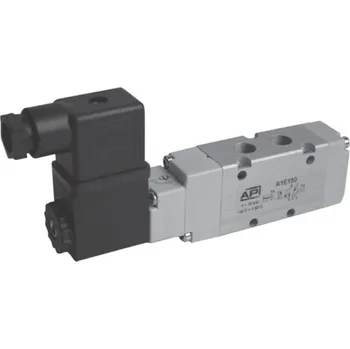 Ventil API Ventil A1K151