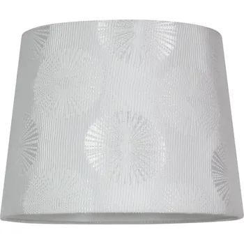 Candellux Winter závěsné svítidlo 1x60 W bílá 31-29867