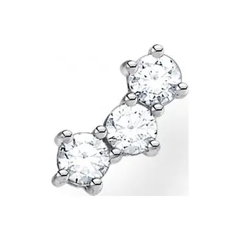 Náušnice Thomas Sabo H2132-051-14