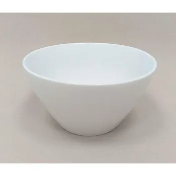 Porcelánová miska 300ml pr. 12,5x7,5cm