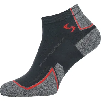 Pánské ponožky DUOTEX Nízké ponožky Soto-23 Barva: D185, Velikost: 38-40(25-26)