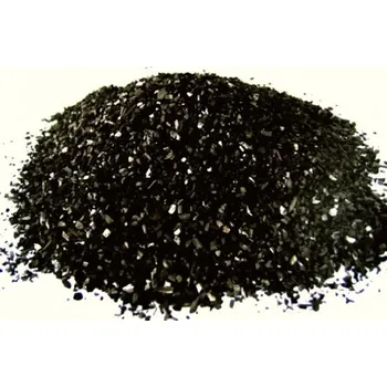 filtrační náplň Aktivní uhlí 800 mg/g iodinu 56 l