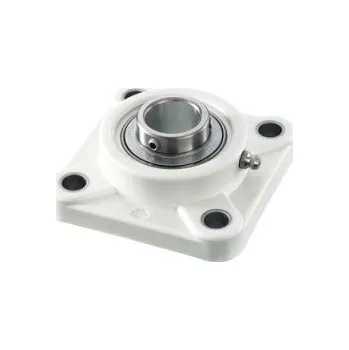 Ložisková jednotka GSF 25 SNR