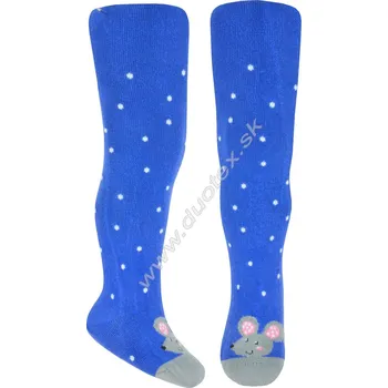 Dámské punčochy GATTA Punčochové kalhoty g18.01n-vz.389 Barva: P87, Velikost: 80-86