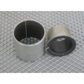 TS Pouzdro kluzné KU2511,5 P ( PCMF 252811,5 B )