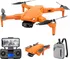 Dron Visu L900 Pro SE + 1x baterie