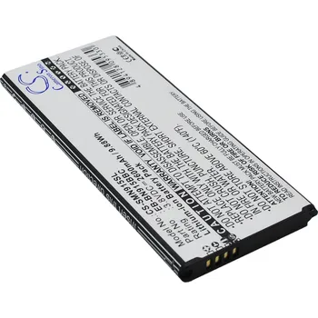 Baterie pro mobilní telefon Baterie Cameron Sino CS-SMN915SL pro Samsung SM-N915R4 - neoriginální