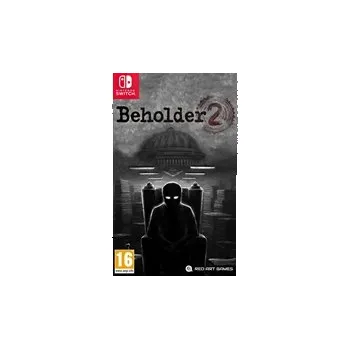 Hra pro Nintendo Switch Beholder 2 (SWITCH)