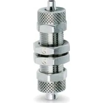 Příslušenství k čerpadlu Camozzi Šroubení s převlečnou maticí 1590-8/6