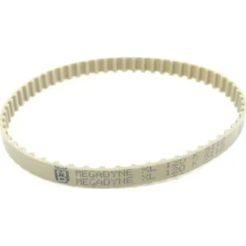 MEGADYNE Ozubený řemen 120-XL-031 ( 7,94 mm ) KEVLAR MEGAPOWER