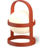 LED přenosné solární/na USB venkovní svítidlo ø 12 cm Soft Spot – Rosendahl ID_1660712