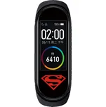 HappyLife Ozdobná ochranná fólie pro Xiaomi Mi band 4 Barva: Vícebarevná, Varianta: 16, Pro Přístroj: Xiaomi Mi band 3/4 MIBANDCZX01029