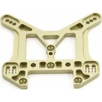 RC náhradní díl Rear Shock Stay Kyosho Inferno MP10 (for IS215) - expresní doprava