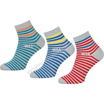 Pánské ponožky WOLA Pánské ponožky w94.1s0-vz.706 Barva: W83, Velikost: 45-47(30-31)