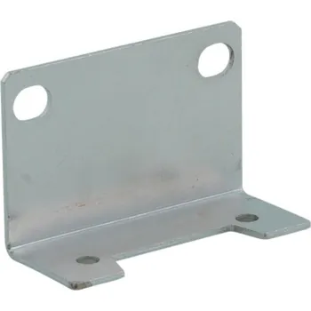 Ventil API Úhelník upevňovací pro AF,AL - 1"