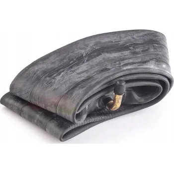 Duše na kolo Koloběžky1 duše zahnutý ventil 3.00x8