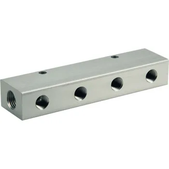 API Lišta oboustranná 3/8" 4x1/4"