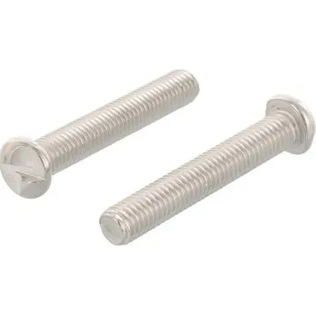 Spojovací materiál Art. 9131 A2 M 5X12