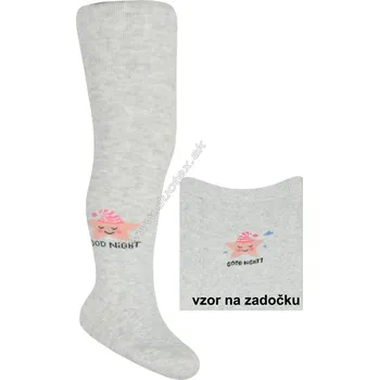 WOLA Punčochové kalhoty u18.01n-vz.221 Barva: Q34, Velikost: 62-74