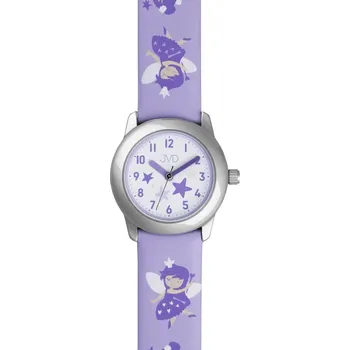 Hodinky Dívčí hodinky JVD J7223.5