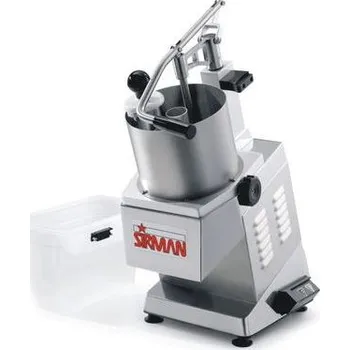 Kráječ zeleniny Krouhač zeleniny • TM TG TF