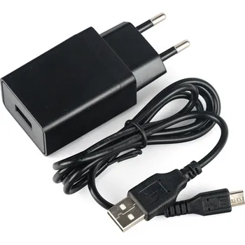 Nabíječka autobaterie Nabíječka pro diagnostiku Launch X431 V+ 5V 2A