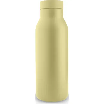 Stolování Lahev 0.5 ltr. šampaňsky krémová URBAN TERMO, Eva Solo ▪ Kč 910 ️ - Luxurytable.cz Eva Solo