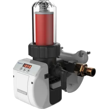 Ochranný vodní filtr Diskový filtr RUNLUC RL-Q01 3/4" 50 µm s automatickým proplachem