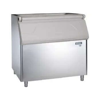 Drtič ledu Výrobník kostkového ledu - příslušenství • R 250 + STŘEDOVÝ DÍL CBT42EFSD