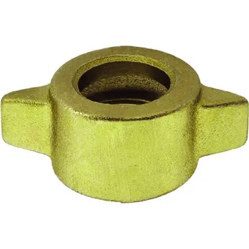 Hadicová spojka Lüdecke Matice převlečná 1", otvor 27,5 mm