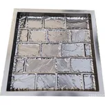 Huka HK-126 49 x 49 x 5 cm