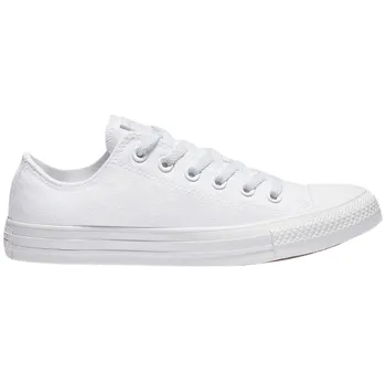 Pánská obuv Converse Chuck Taylor All Star Mono Canvas Low Top 1U647