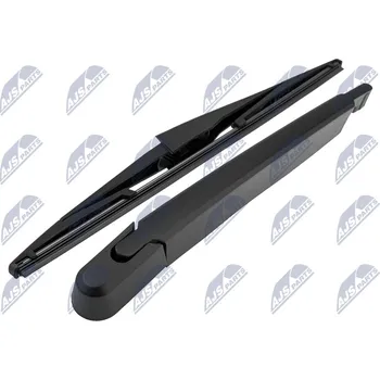 Stěrač Rameno stěrače, čištění skel NTY EWB-PL-007