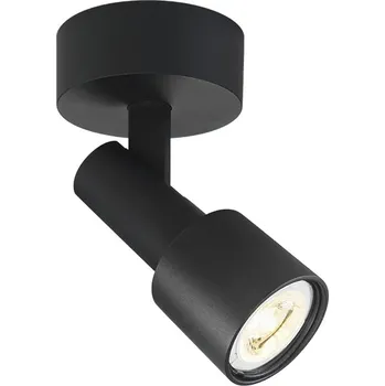 Bodové svítidlo Wever & Ducré Bodový designový reflektor Sara on base 1.1 Barva: Černá 157420B0 Bodový designový reflektor Sara on base 1.1