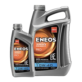 Motorový olej ENEOS PRO 10W40 Objem: 20L