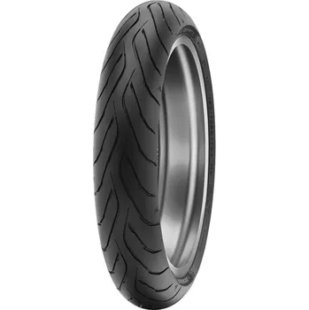 Dunlop Tires Sportmax Roadsmart IV 120/70 R18 59 W