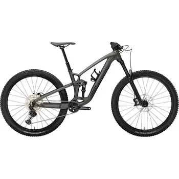Horské kolo Trek Fuel EX 7 Gen 6 29" Matte Dnister Black 2023