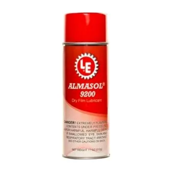 LE 9200 ALMASOL 312G spray