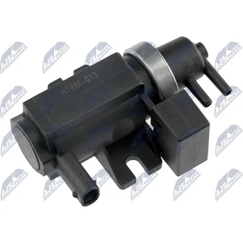 Rozvod motoru Měnič tlaku pro výfukový systém NTY EGR-BM-013