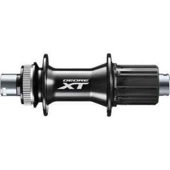 Náboj kola náboj Shimano XT FH-M8010 zadní 12x142mm 32děr