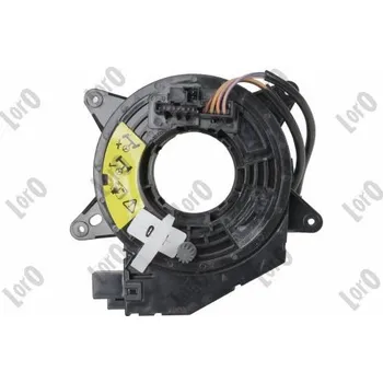 Vinutá pružina airbagu ABAKUS 134-01-053