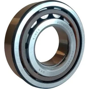 Spojkové ložisko Ložisko NUP 2205 ETNG KINEX
