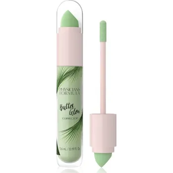 Přípravek na tvář Physicians Formula Butter Glow korektor odstín Green 5.6 ml