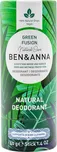 Ben & Anna Natural tuhý deodorant Green…