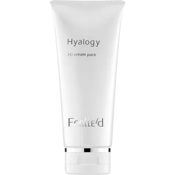 Pleťová maska Forlle´d Hyalogy PD Cream Pack - Forlle´d Hyalogy Peptidová Maska 100g