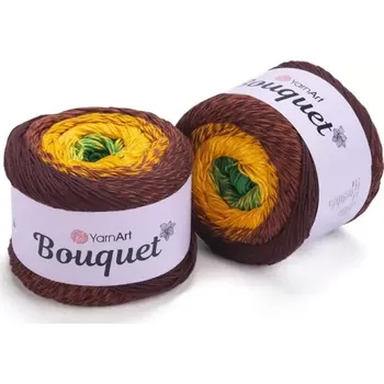 Příze Příze YarnArt Bouquet 721