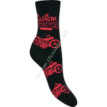 WOLA Dětské ponožky w34.p01-vz.205 Barva: G95, Velikost: 30-32(20-21)