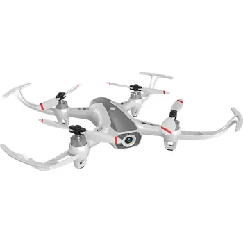 Dron Syma dron W1 PRO s GPS Brushless, autostart, autopřistání, 2x kamera - expresní doprava