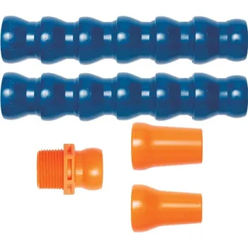 Zahradní hadice LOC-LINE 3/4" sada - 60513.1