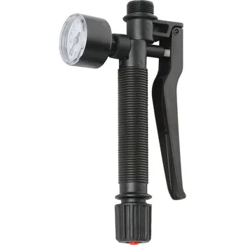 Ventil spouštěcí s manometrem ZC230123